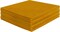 FabricLA Acrylic Felt Sheets For Crafts - Soft Precut 12" X 12" Inches (30.5cm X 30.5cm) Felt Squares - Use Felt Fabric Craft Sheets for DIY, Hobby, Costume, And Decoration - Antique Gold, 14 Pieces